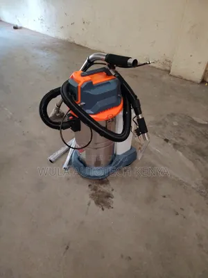 Garages And Car Wash Businesses Water Spray Vacuum Cleaner Sunshine