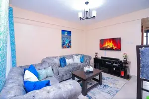 Furnished Airbnb One Bedroom Ruaka Limuru Road