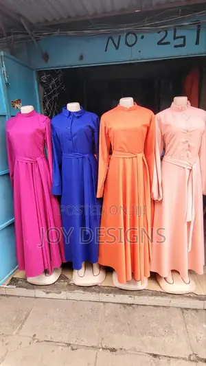 Church/Office Wear/Event Dresses