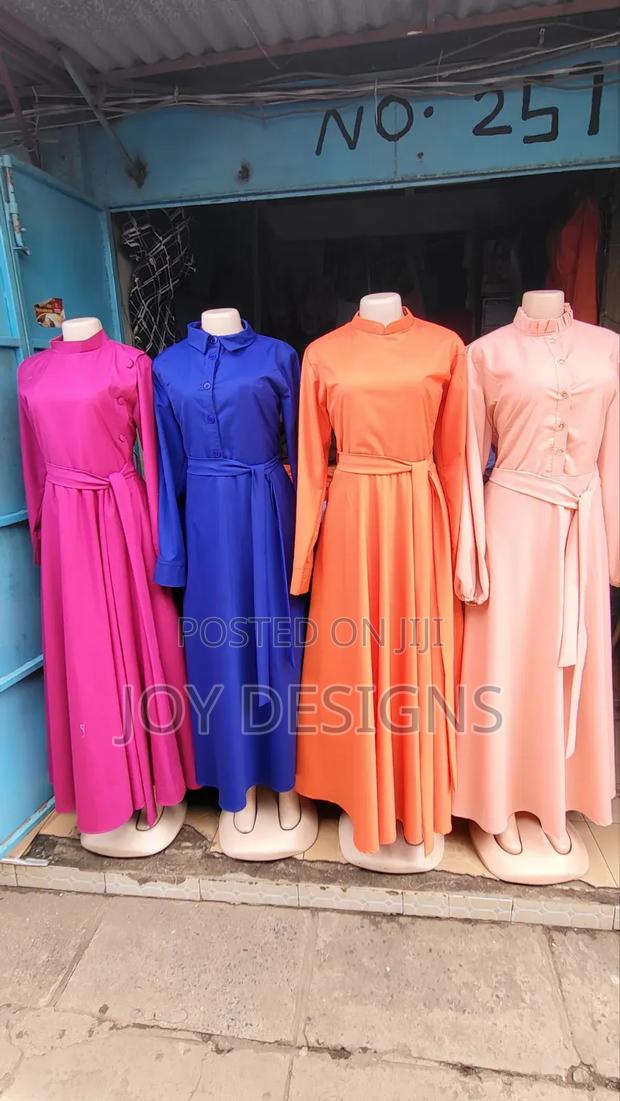 Church/Office Wear/Event Dresses