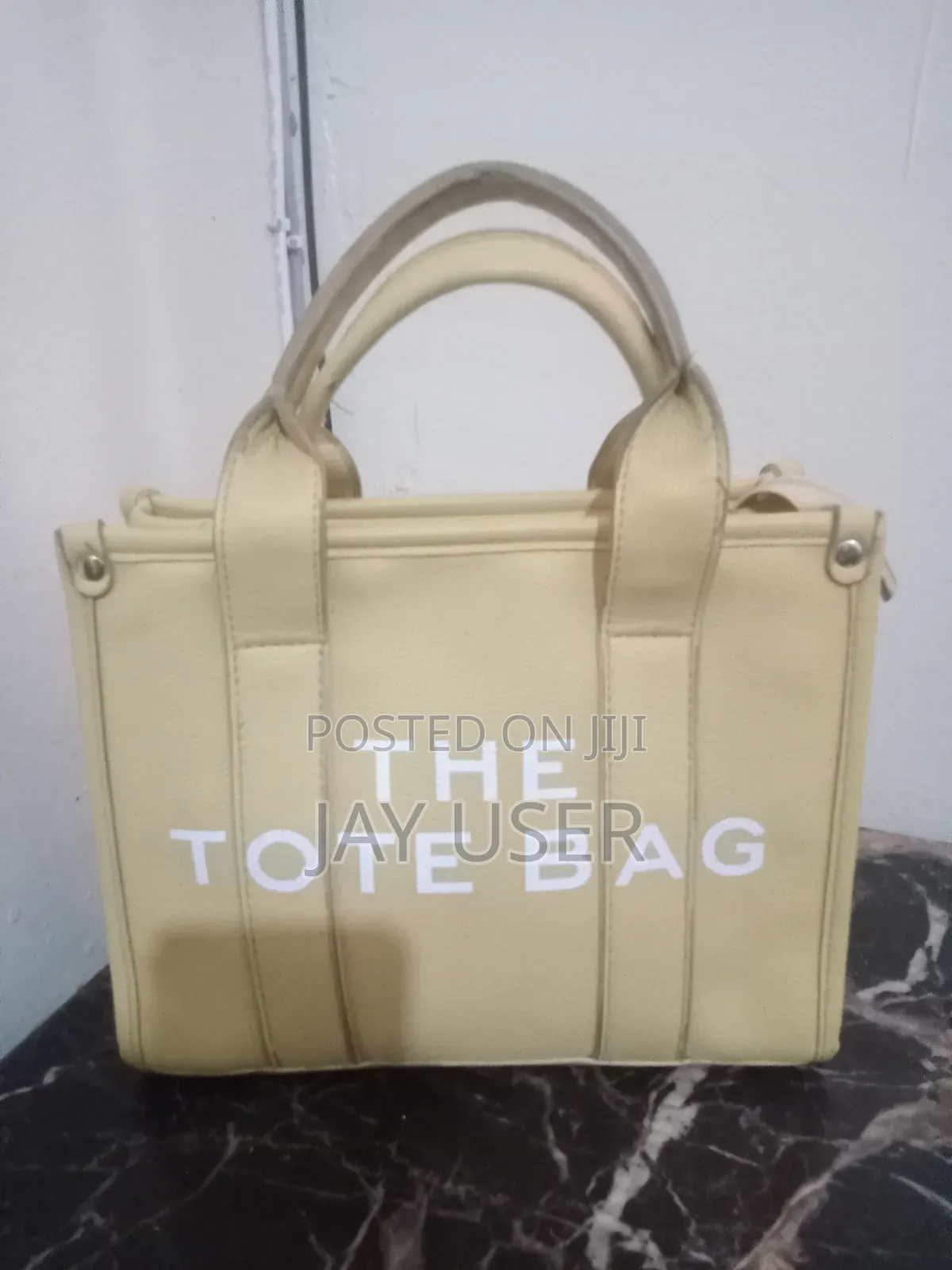 The Tote Bag