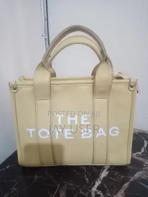 The Tote Bag
