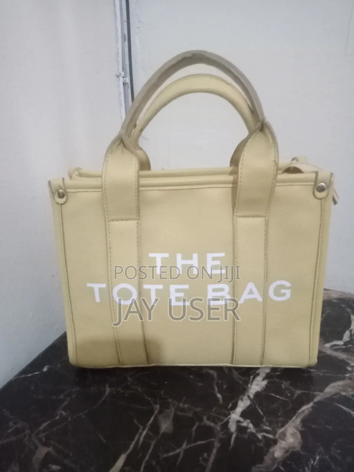 The Tote Bag