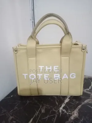 The Tote Bag