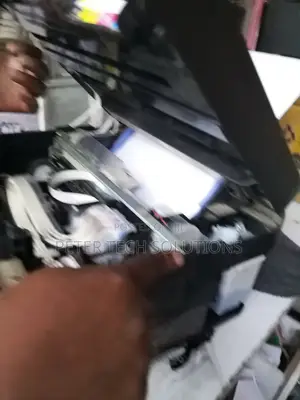 L3250/L3210 Repair of Ink Pump(Printer Not Printing Well)