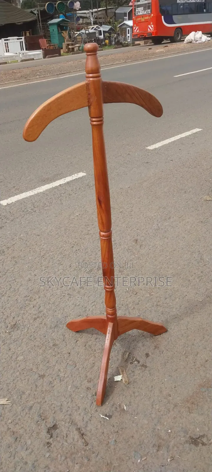 Cost Hanger