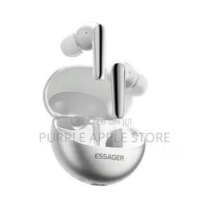 Essager Es-06 Tws Wireless Earbuds Noise Cancelling Waterproof