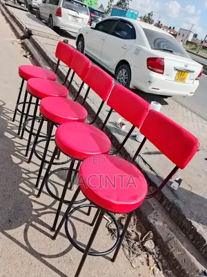 Kitchen Stool