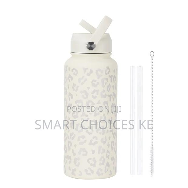Premium Quality Metallic Vacuum Bottle - thumbnail 6