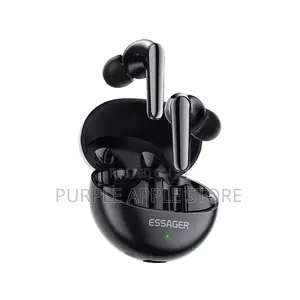 Essager Es-06 Tws Wireless Earbuds Noise Cancelling Waterproof