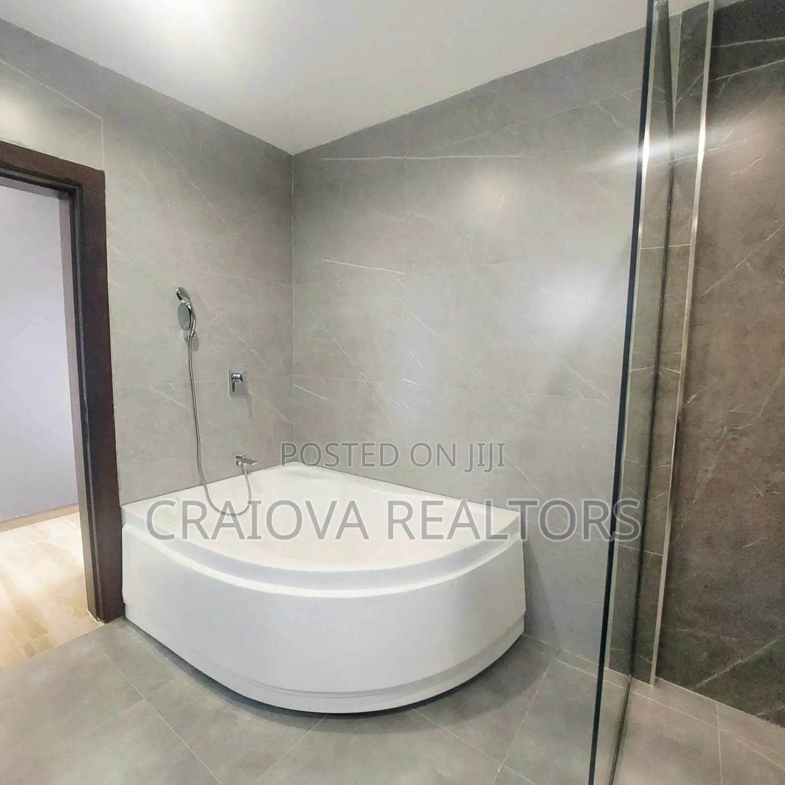 Furnished 3bdrm Apartment in Kileleshwa for sale