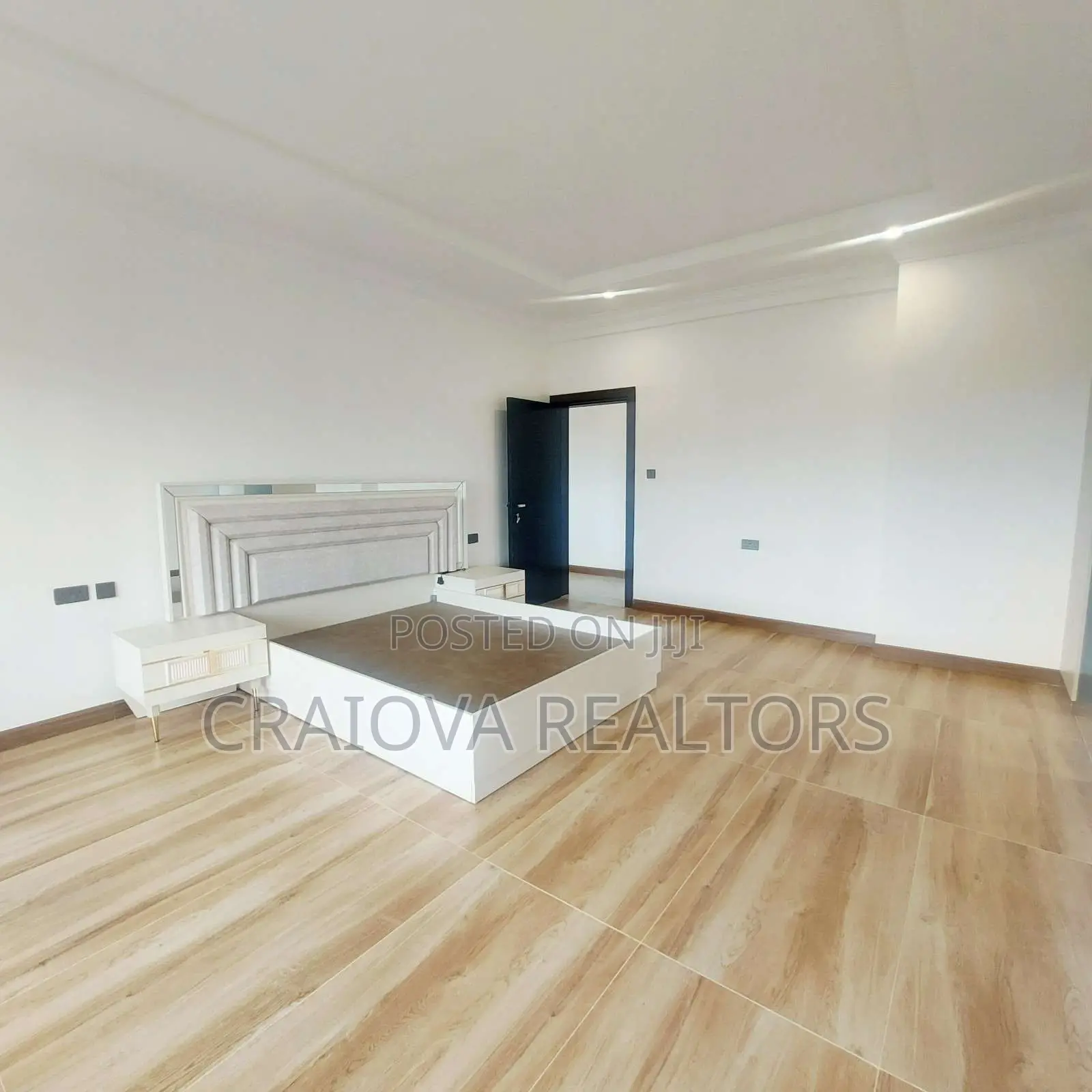 Furnished 3bdrm Apartment in Kileleshwa for sale