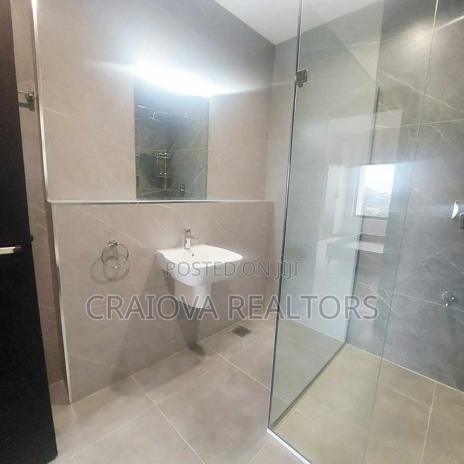 Furnished 3bdrm Apartment in Kileleshwa for sale
