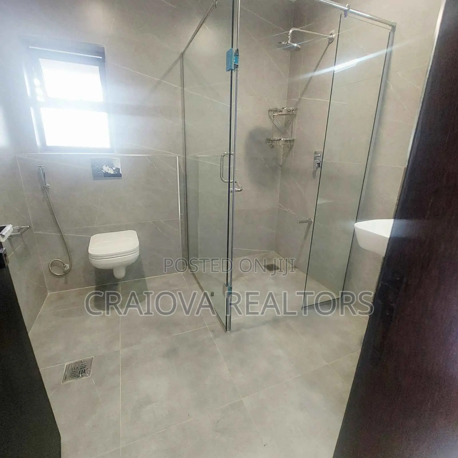 Furnished 3bdrm Apartment in Kileleshwa for sale