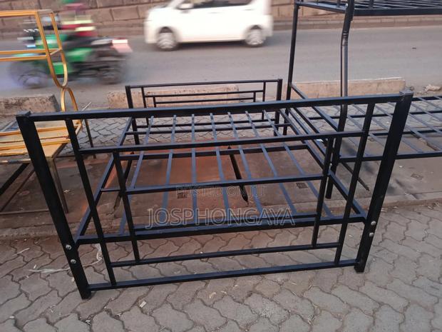 5by6 Single Bed for Sell