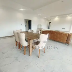 Furnished 3bdrm Apartment in Kileleshwa for sale