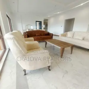 Furnished 3bdrm Apartment in Kileleshwa for sale