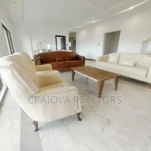 Furnished 3bdrm Apartment in Kileleshwa for sale