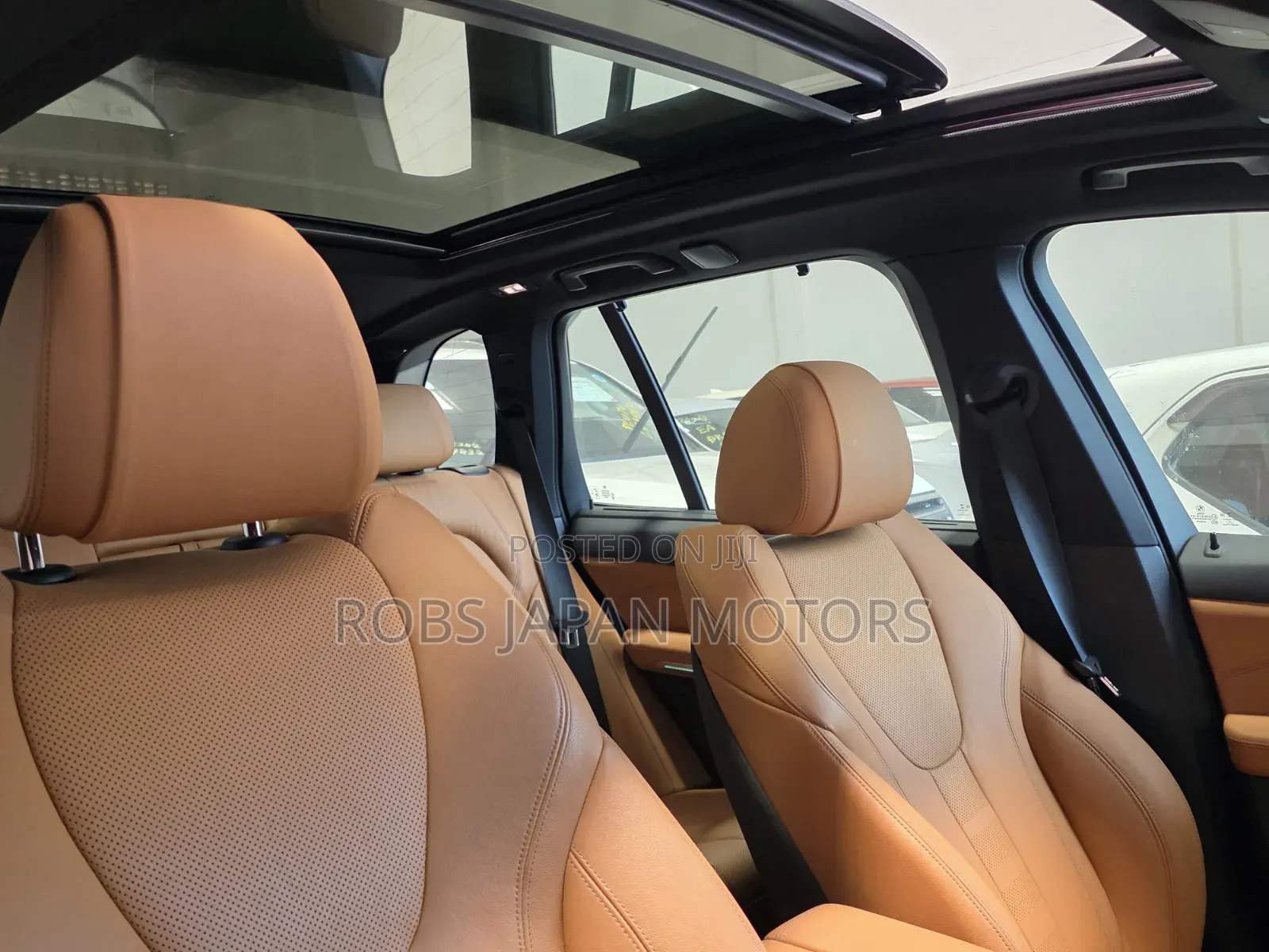 BMW X5 2020 Matt Black