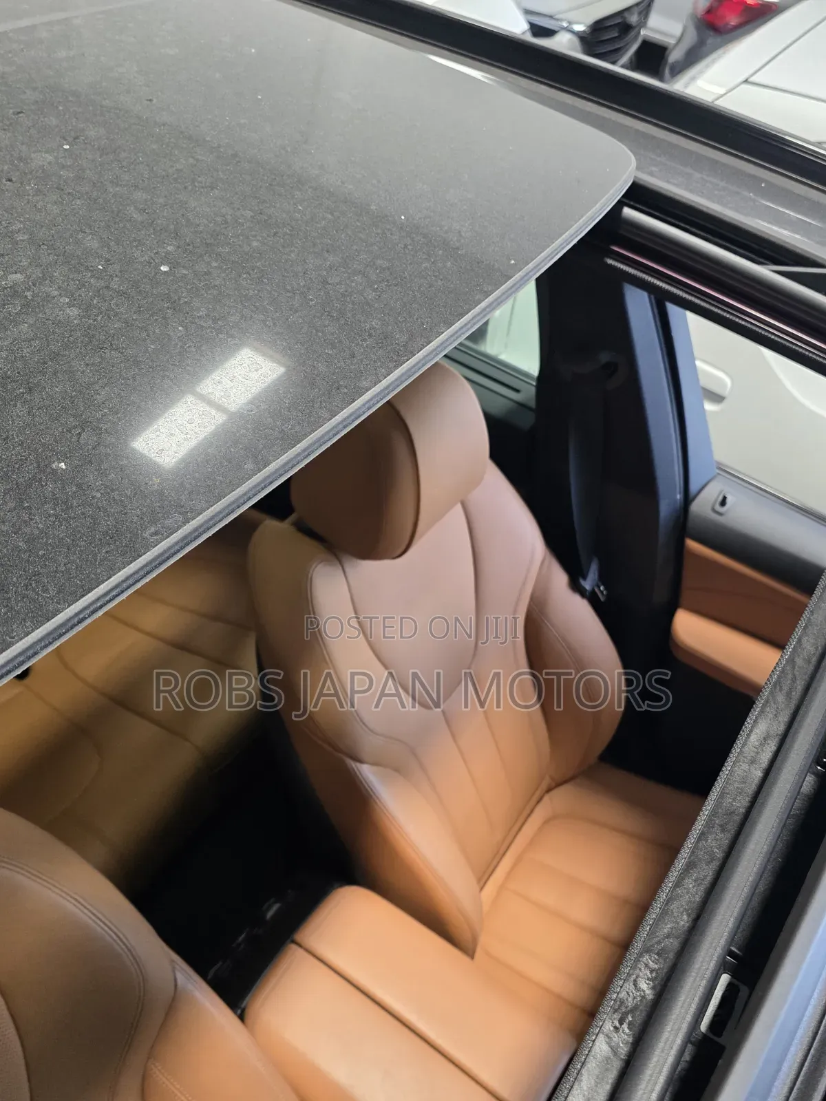 BMW X5 2020 Matt Black