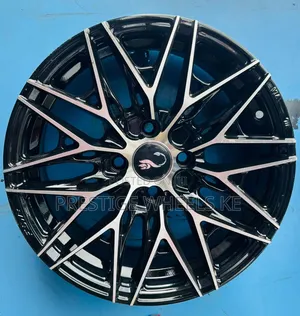 15" Alloys for Toyota Belta,Honda Fit