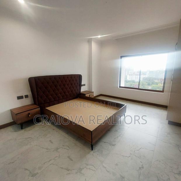 Furnished 3bdrm Apartment in Kileleshwa for rent - thumbnail 8