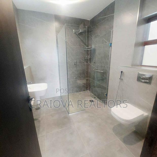 Furnished 3bdrm Apartment in Kileleshwa for rent - thumbnail 10
