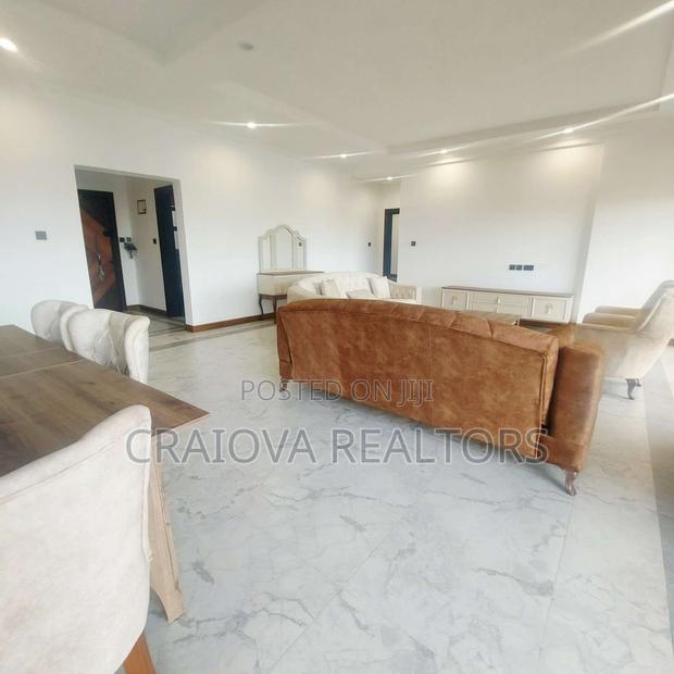 Furnished 3bdrm Apartment in Kileleshwa for rent - thumbnail 12