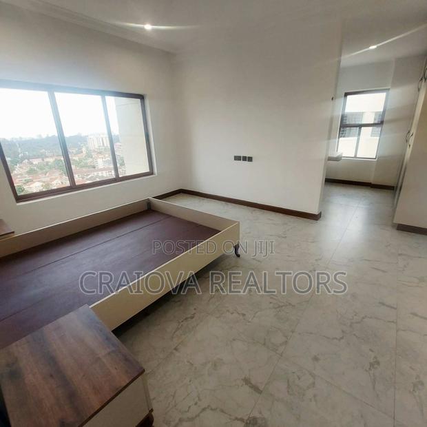 Furnished 3bdrm Apartment in Kileleshwa for rent - thumbnail 14