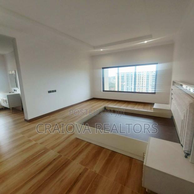Furnished 3bdrm Apartment in Kileleshwa for rent - thumbnail 15
