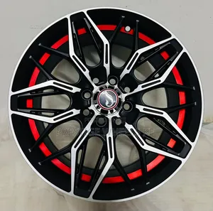 15" Alloy Rims for Toyota Premio,