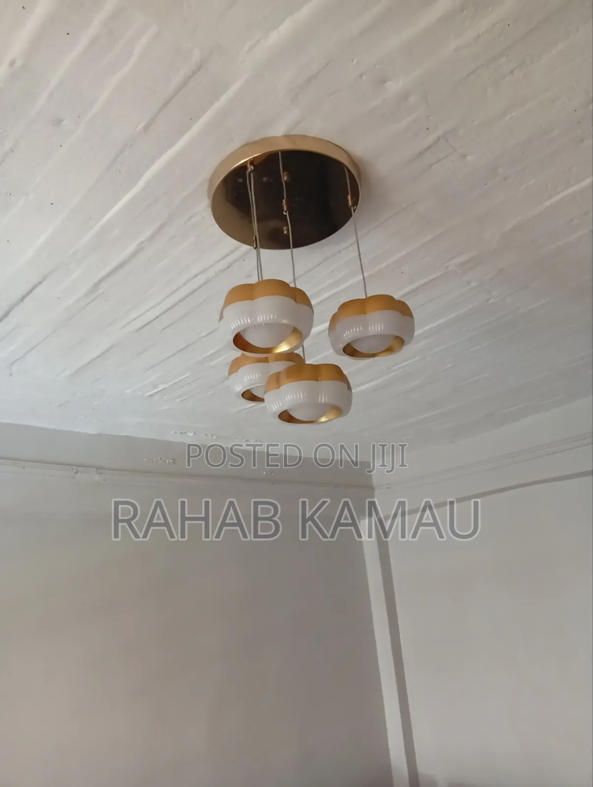 Chandelier