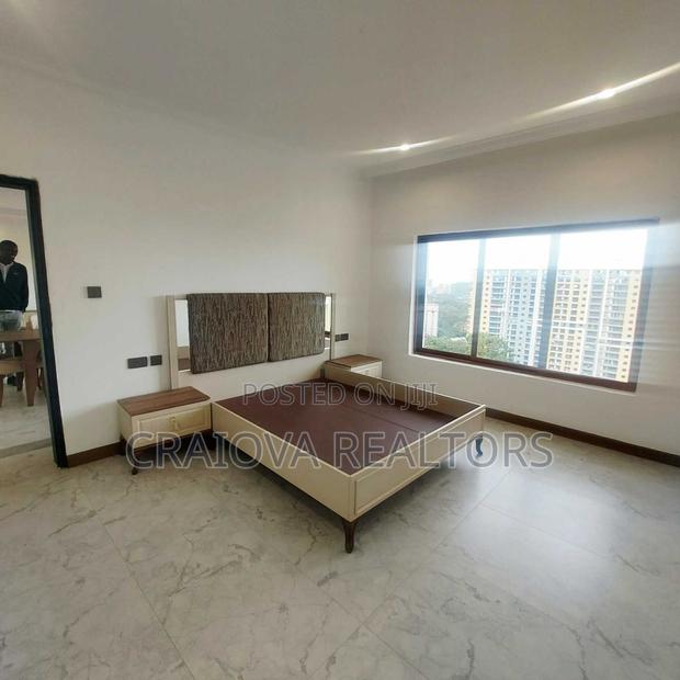 3bdrm Apartment in Kileleshwa for rent - thumbnail 12