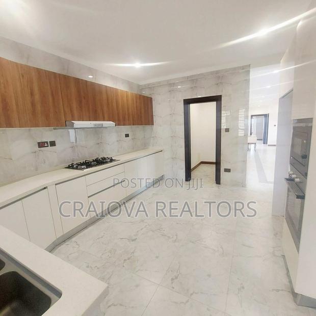 3bdrm Apartment in Kileleshwa for rent - thumbnail 8