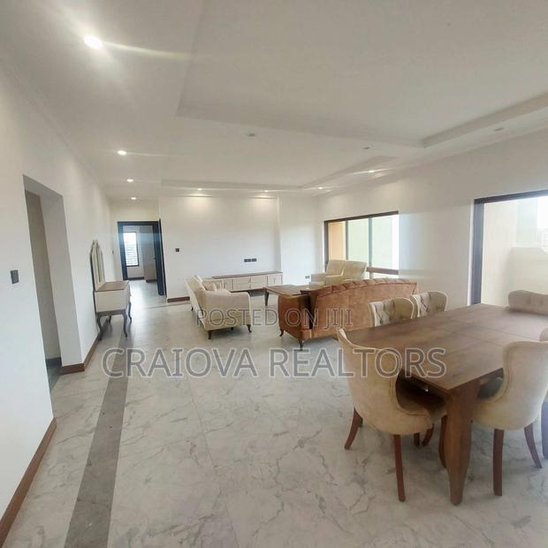3bdrm Apartment in Kileleshwa for rent - thumbnail 4