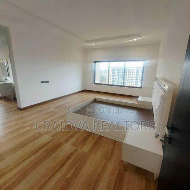 3bdrm Apartment in Kileleshwa for rent - thumbnail 14