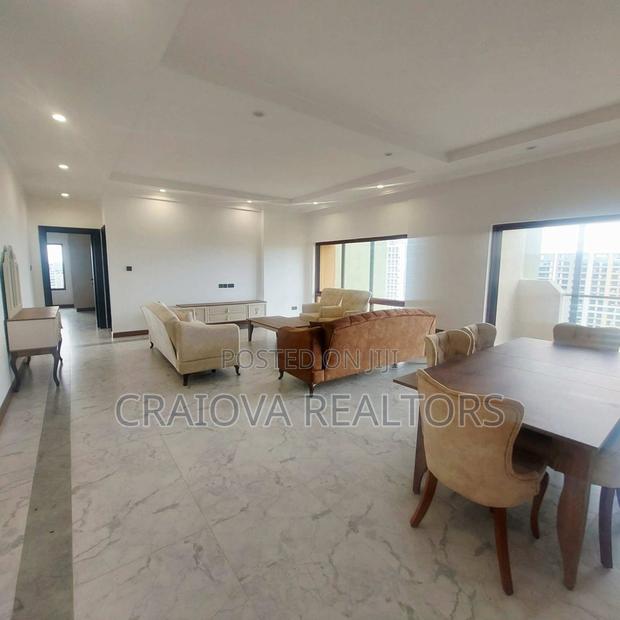 3bdrm Apartment in Kileleshwa for rent - thumbnail 3