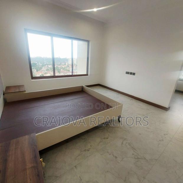 3bdrm Apartment in Kileleshwa for rent - thumbnail 18