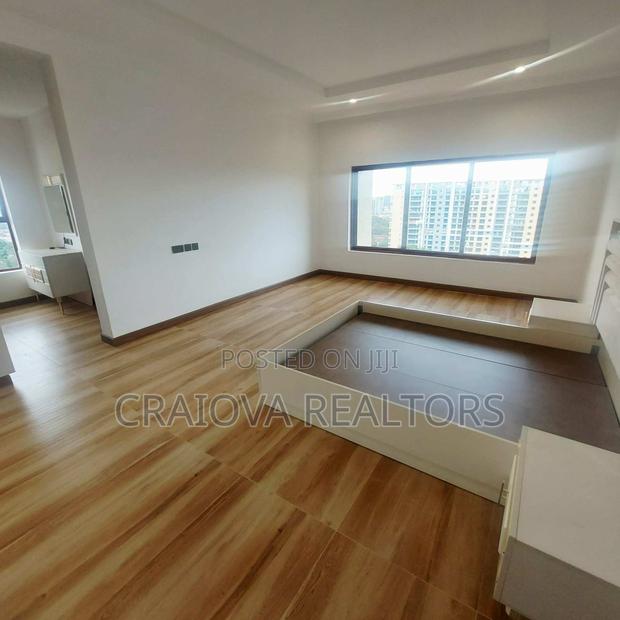 3bdrm Apartment in Kileleshwa for rent - thumbnail 19