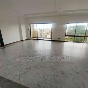 3bdrm Apartment in Kileleshwa for rent
