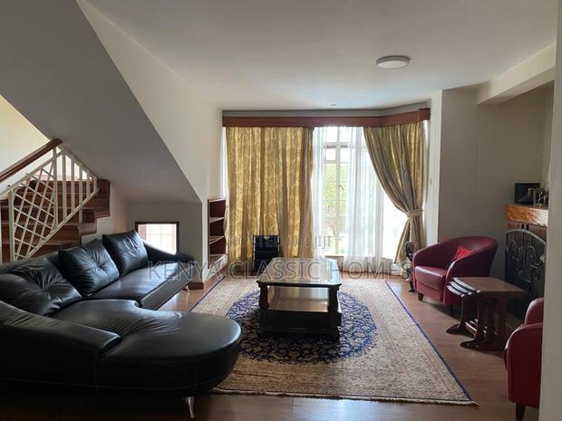 4bdrm Apartment in Kilimani, Hurlingham for rent