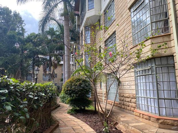 4bdrm Apartment in Kilimani, Hurlingham for rent - thumbnail 2