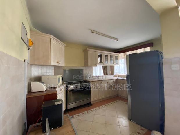 4bdrm Apartment in Kilimani, Hurlingham for rent - thumbnail 4