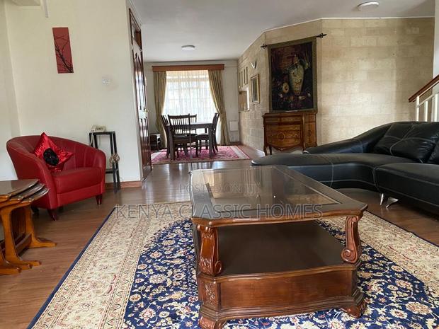 4bdrm Apartment in Kilimani, Hurlingham for rent - thumbnail 6