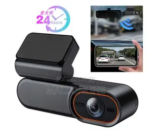 4g Lte Dash Cam 1080p Gps Car Camera Sim Remot Live View Cloud Storage