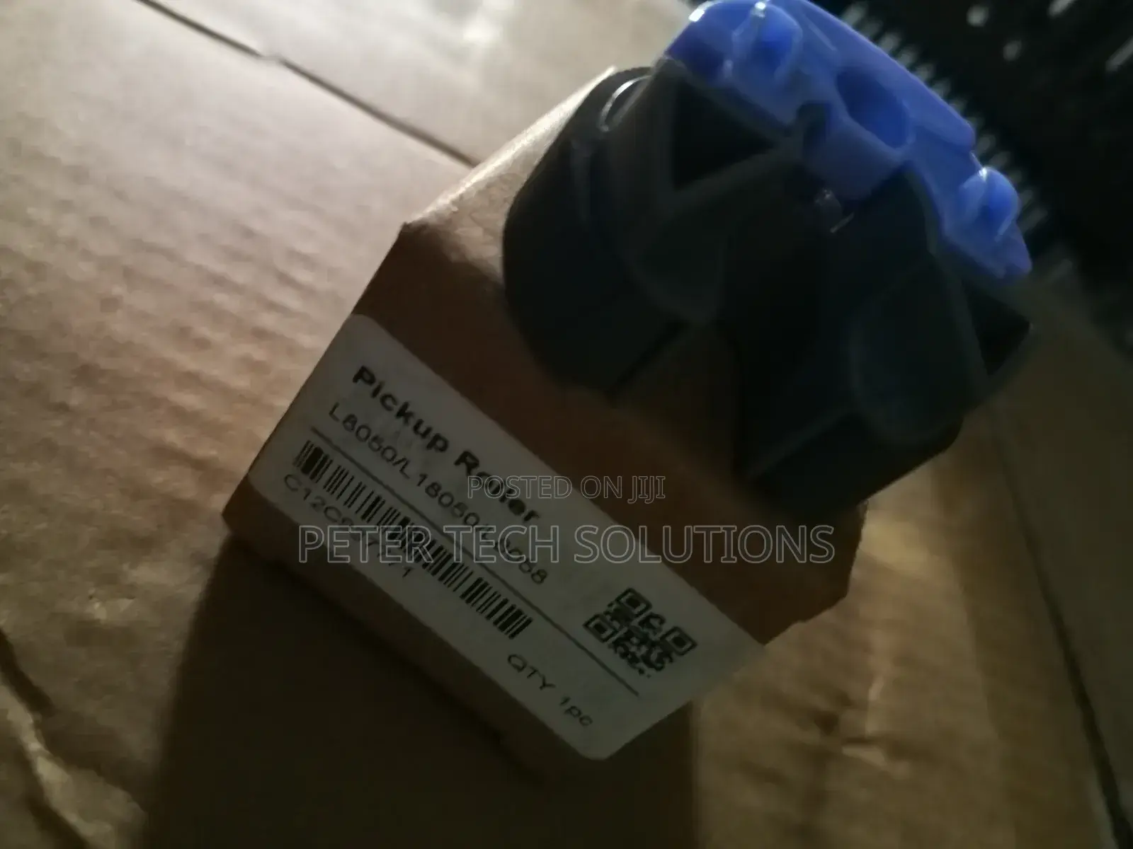 Paper Pickup Roller Fits for Epson L8050 L18050 L18058 L8058 L11058