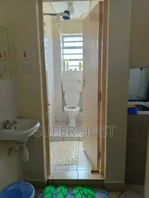 One Bedroom Airbnb in Ruaka Near Joyland