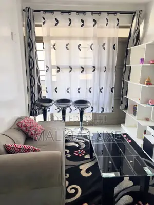 Luxe 1br Airbnb in Roysambu Next to TRM Mall With Lift Great Views