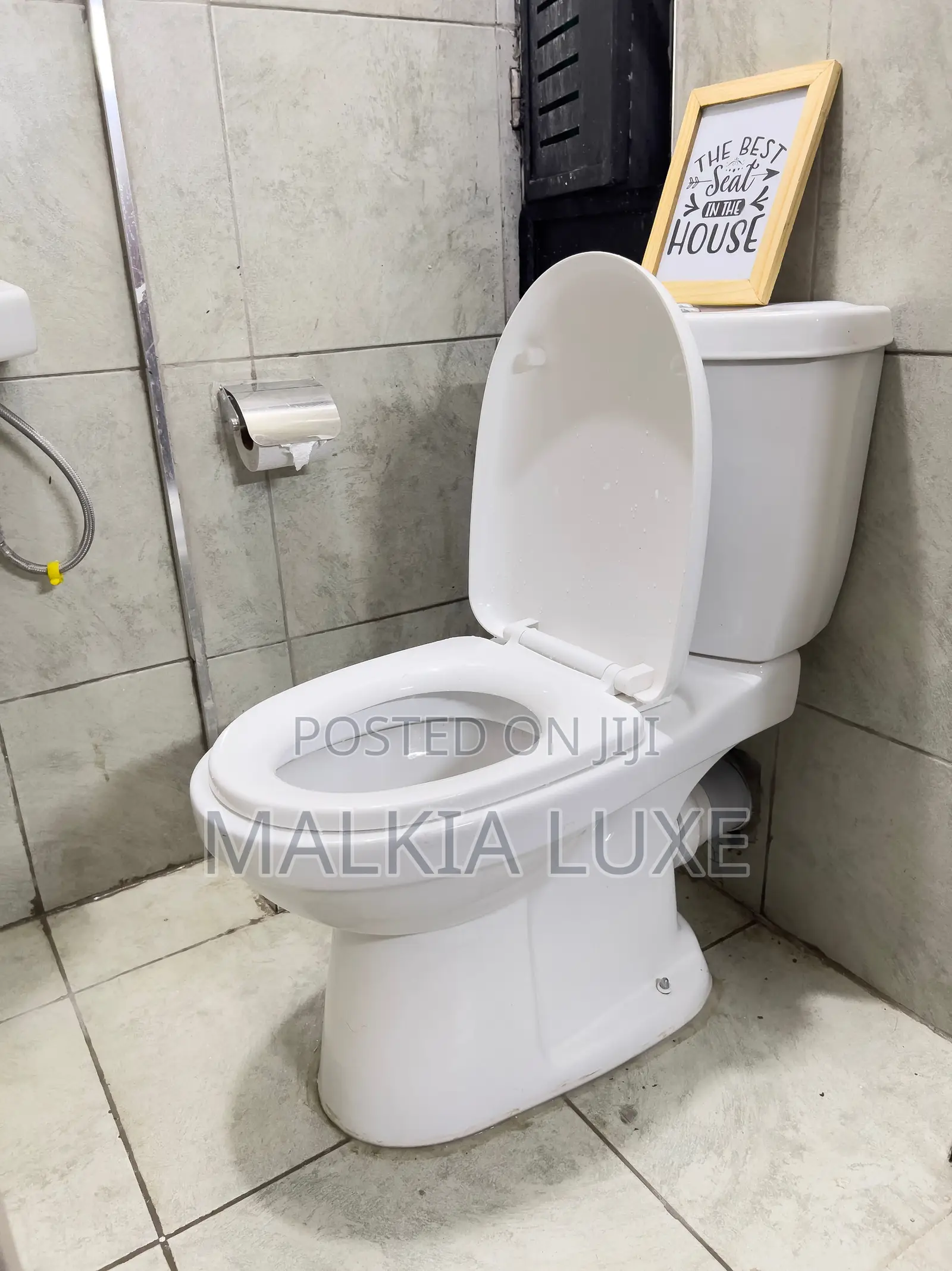 Luxe 1br Airbnb in Roysambu Next to TRM Mall With Lift Great Views
