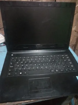 Laptop Lenovo 3000 N500 4GB Intel HDD 500GB